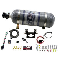 輸入品・未使用】Nitrous Express 15200L .093 オリフィス