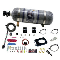 Nitrous Oxide Injection System Kit - NX-20944-12