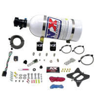 Nitrous Oxide Injection System Kit - NX-20946-10