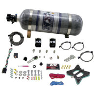 Nitrous Oxide Injection System Kit - NX-20946-12