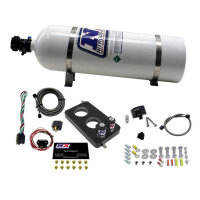 Nitrous Oxide Injection System Kit - NX-20947-15