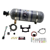 Nitrous Oxide Injection System Kit - NX-20948-12