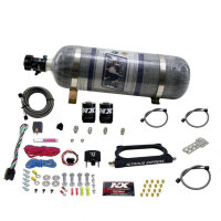 Nitrous Oxide Injection System Kit - NX-20949-12