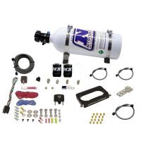 Nitrous Oxide Injection System Kit - NX-20950-05