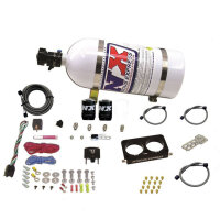 Nitrous Oxide Injection System Kit - NX-20950D-10