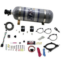 Nitrous Oxide Injection System Kit - NX-20951-12