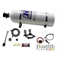 Nitrous Oxide Injection System Kit - NX-20952-15