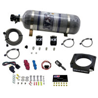 Nitrous Oxide Injection System Kit - NX-20953-12