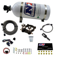 Nitrous Oxide Injection System Kit - NX-20954-10