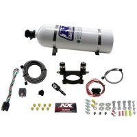 Nitrous Oxide Injection System Kit - NX-20960-15