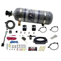 Nitrous Oxide Injection System Kit - NX-20962-12