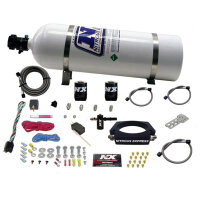 Nitrous Oxide Injection System Kit - NX-20962-15