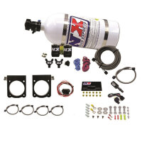 Nitrous Oxide Injection System Kit - NX-20970-10