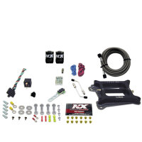 Nitrous Oxide Injection System Kit - NX-30040-00