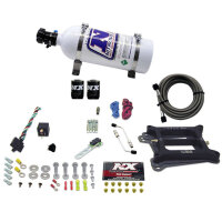 Nitrous Oxide Injection System Kit - NX-30040-05