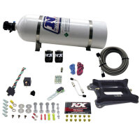 Nitrous Oxide Injection System Kit - NX-30040-15