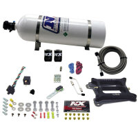 Nitrous Oxide Injection System Kit - NX-30045-15