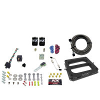 Nitrous Oxide Injection System Kit - NX-30070-00