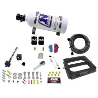 Nitrous Oxide Injection System Kit - NX-30070-05