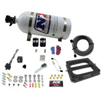 Nitrous Oxide Injection System Kit - NX-30070-10