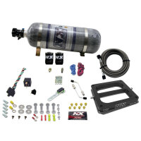 Nitrous Oxide Injection System Kit - NX-30070-12