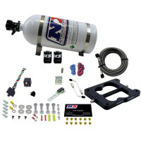 Nitrous Oxide Injection System Kit - NX-30080-10