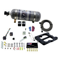 Nitrous Oxide Injection System Kit - NX-30080-12