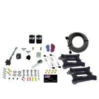 Nitrous Oxide Injection System Kit - NX-30240-00