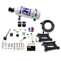 Nitrous Oxide Injection System Kit - NX-30240-05