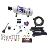 Nitrous Oxide Injection System Kit - NX-40041-05