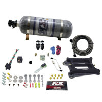 Nitrous Oxide Injection System Kit - NX-40041-12