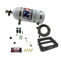 Nitrous Oxide Injection System Kit - NX-40070-10