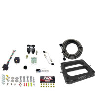 Nitrous Oxide Injection System Kit - NX-40071-00