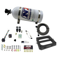 Nitrous Oxide Injection System Kit - NX-40071-10