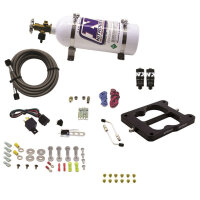 Nitrous Oxide Injection System Kit - NX-40080-05