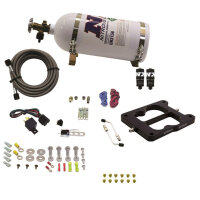 Nitrous Oxide Injection System Kit - NX-40080-10