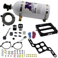 Lachgaseinspritzung Kit - NX-55070-10