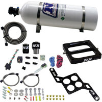 Lachgaseinspritzung Kit - NX-55070-15