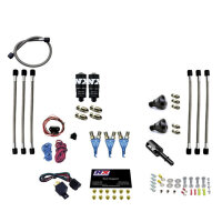 Lachgaseinspritzung Kit - NX-60033efi-00p