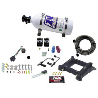 Lachgaseinspritzung Kit - NX-60040-05