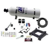 Lachgaseinspritzung Kit - NX-60040-15