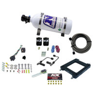 Lachgaseinspritzung Kit - NX-60070-05