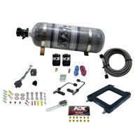 Lachgaseinspritzung Kit - NX-60075-12