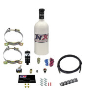 Lachgaseinspritzung Kit - NX-60111p