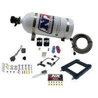 Lachgaseinspritzung Kit - NX-60570-10