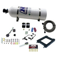 Lachgaseinspritzung Kit - NX-60575-15