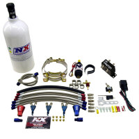 Lachgaseinspritzung Kit - NX-61027-1-0p