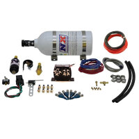 Lachgaseinspritzung Kit - NX-64004-2-5p