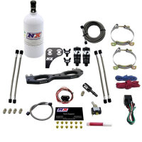 Lachgaseinspritzung Kit - NX-67002-2-5p