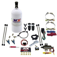 Lachgaseinspritzung Kit - NX-67100-2-5p